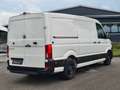 Volkswagen Crafter Kasten Kasten 30 mittellang FWD*1.Hand* Weiß - thumbnail 5