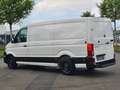 Volkswagen Crafter Kasten Kasten 30 mittellang FWD*1.Hand* Weiß - thumbnail 3