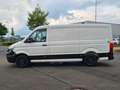 Volkswagen Crafter Kasten Kasten 30 mittellang FWD*1.Hand* Weiß - thumbnail 2