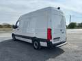 Mercedes-Benz Sprinter 314 CDI - L2H2 - 25.800 EUR + TVA/BTW Blanc - thumbnail 6