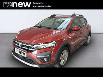 Stepway TCe Comfort 67kW