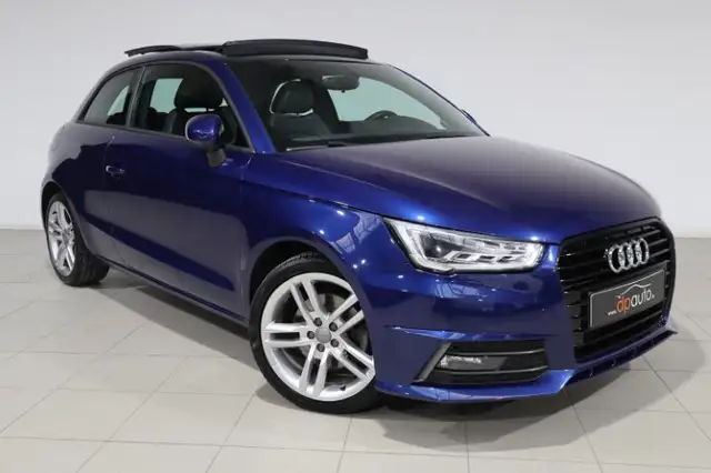 Audi A1 A1 1.0 TFSI Sport