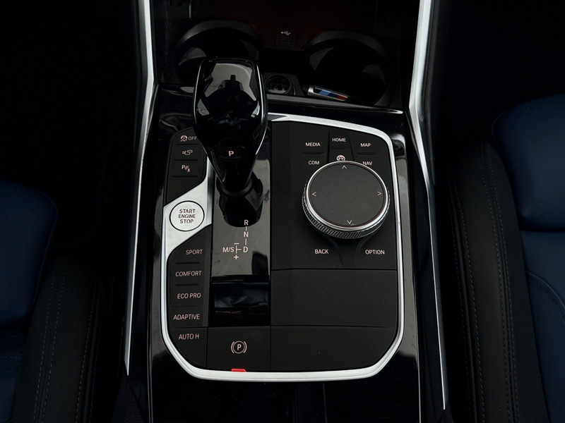 BMW 340 xDrive *Laser*GSD*360°*Memory*LHZ*SHZ*H&K — photo 15