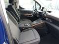 Peugeot Rifter 1.2 PureTech 130 L1 S&S GT ACC KeyLess LM Blau - thumbnail 15