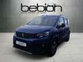 Peugeot Rifter 1.2 PureTech 130 L1 S&S GT ACC KeyLess LM Blau - thumbnail 1