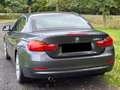 BMW 420 420d Cabrio Sport-Aut. Grau - thumbnail 2