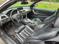 BMW 420 420d Cabrio Sport-Aut. Grau - thumbnail 6