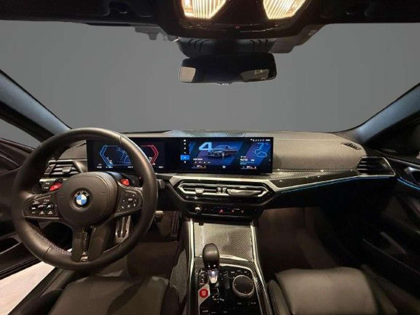 BMW M4 Competition M XDrive -  - Joinsteer - #2