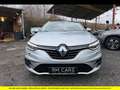 Renault Megane Megane IV Estate TCe 140 EDC Techno Gris - thumbnail 3
