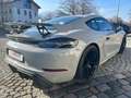 Porsche Cayman 718 GT4|BOSE|PASM|SpChr|SpoSi|RFK|CarPlay Gris - thumbnail 6