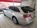 Audi A6 Avant 3.0 TDI quattro*AHK*Xenon*Navi Silber - thumbnail 5
