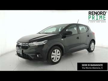Streetway 1.0 sce Comfort 65cv