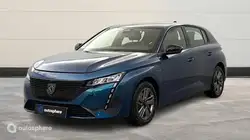 Peugeot 308 1.2 Hybrid 145ch Style e-DCS6