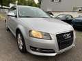 Audi A3 1.2 TFSI Attraction Silber - thumbnail 4