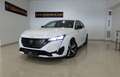 Peugeot 308 1.2   ALLURE PACK 130cv S&S Blanco - thumbnail 2