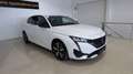 Peugeot 308 1.2   ALLURE PACK 130cv S&S Blanco - thumbnail 3