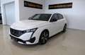 Peugeot 308 1.2   ALLURE PACK 130cv S&S Blanco - thumbnail 4