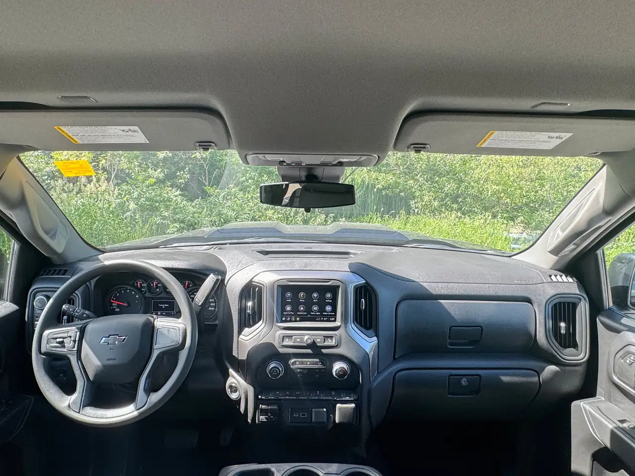 Chevrolet Silverado 1500 photo Chevrolet Silverado 1500