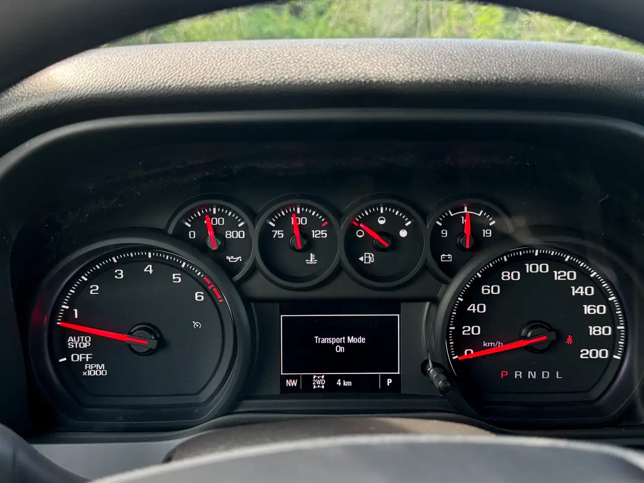 Chevrolet Silverado 1500 photo Chevrolet Silverado 1500