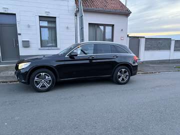 d 4-Matic toit panoramique caméra recul