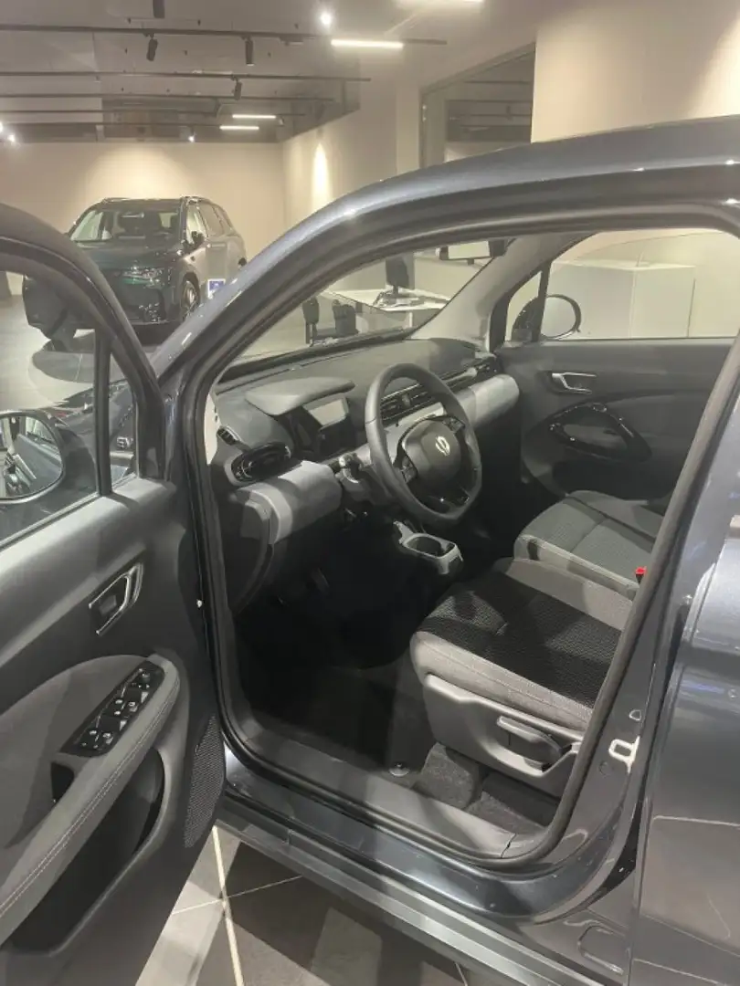 Leapmotor T03 70kW NUOVO Grau - 2