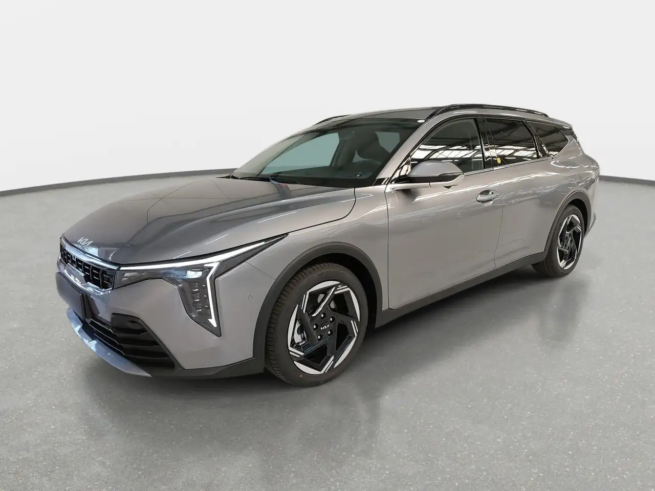 Kia K4 2026