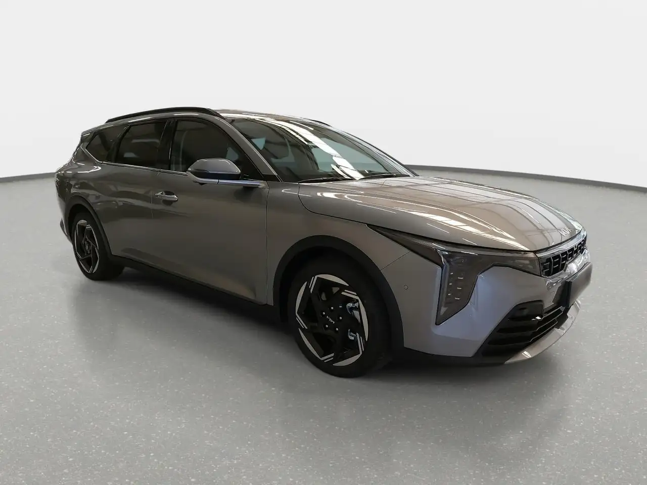 Kia K4 2026
