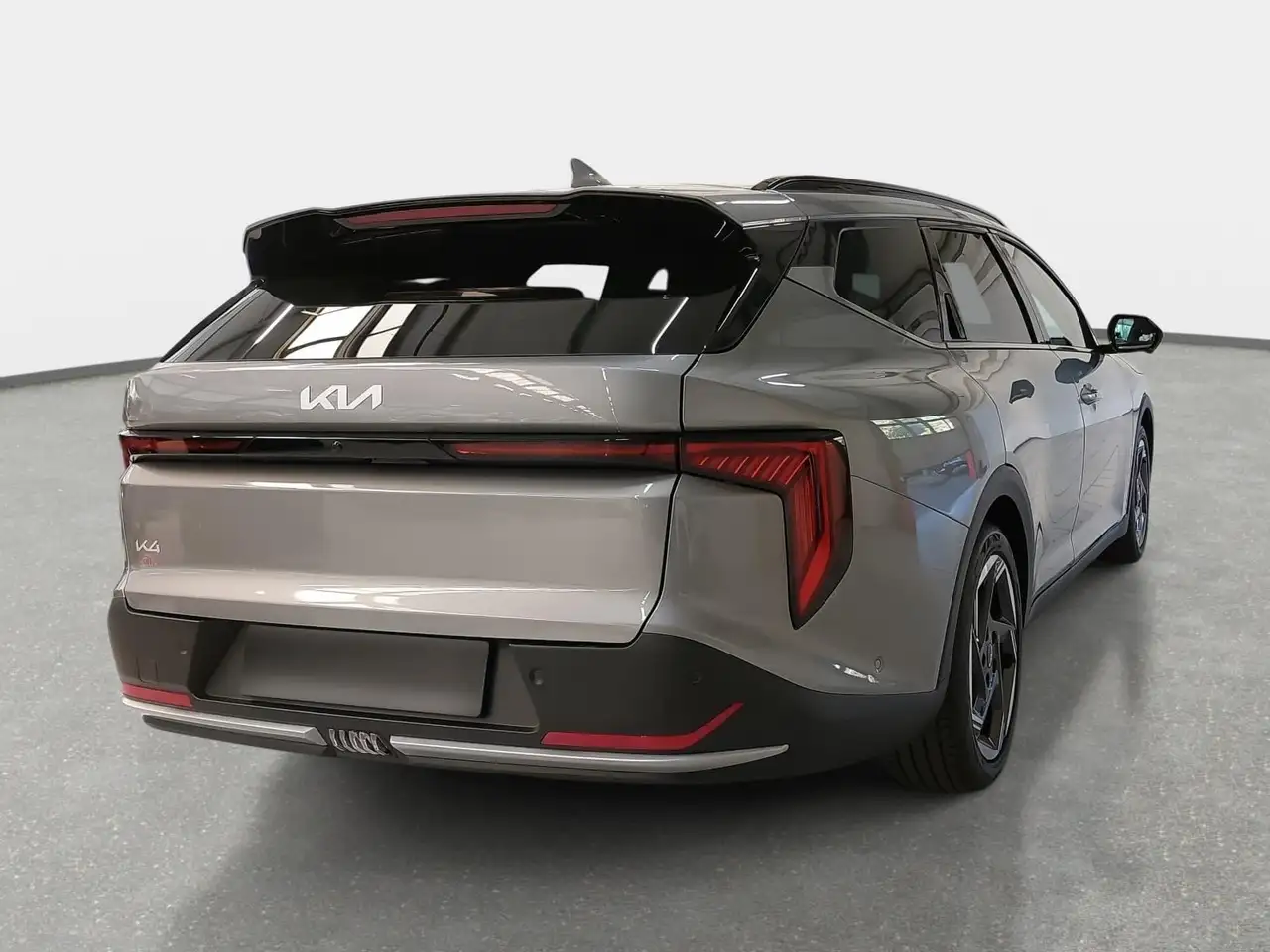 Kia K4 2026