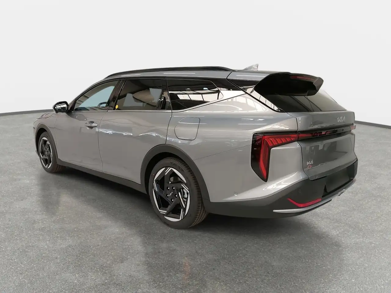 Kia K4 2026