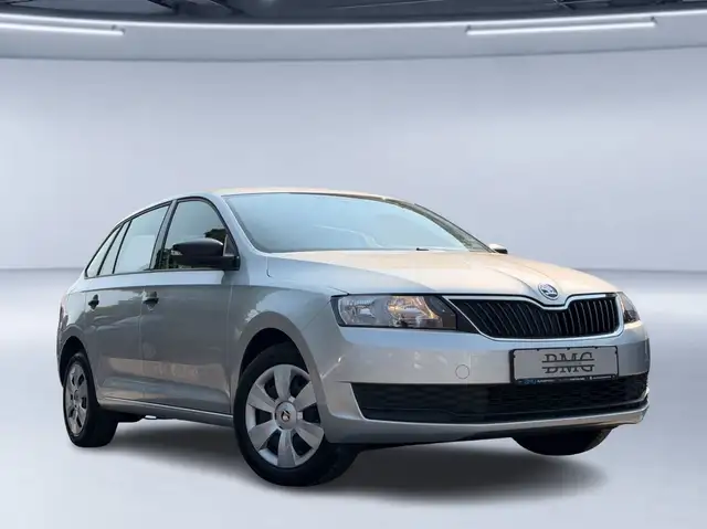 Skoda Autres 1.0 TSI Spaceback Active | 72TKM