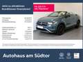 Volkswagen T-Roc Cabriolet Style 1.5 TSI | LED ACC Navi Blau - thumbnail 1