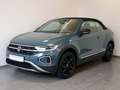 Volkswagen T-Roc Cabriolet Style 1.5 TSI | LED ACC Navi Blau - thumbnail 3