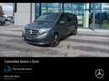 Mercedes-Benz V 250 250 d sport business 4matic l auto Grigio - thumbnail 1