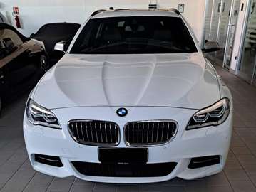 Serie 5 F11 Touring M 550d Touring xdrive my14