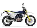 Husqvarna 701 Enduro Blanco - thumbnail 1