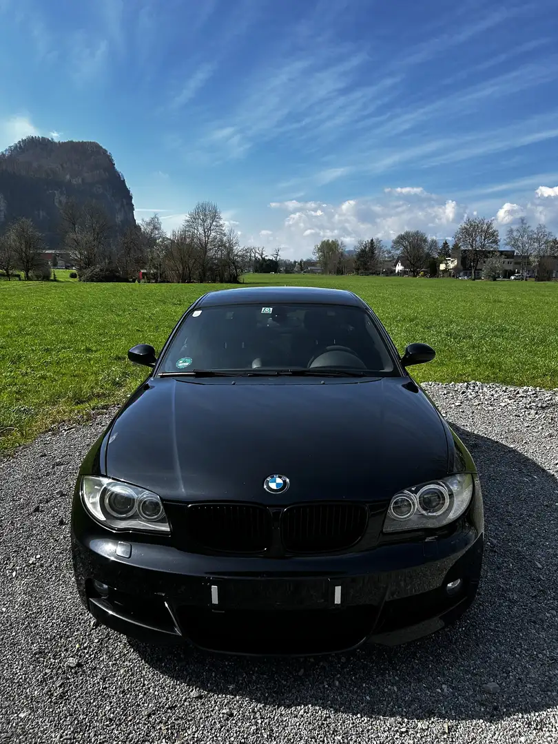 BMW 120 120d Coupé - 2