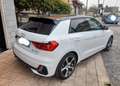 Audi A1 Sportback 30 1.0 tfsi S Line Edition 116cv my20 Bianco - thumbnail 6
