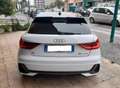 Audi A1 Sportback 30 1.0 tfsi S Line Edition 116cv my20 Bianco - thumbnail 5
