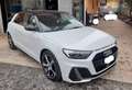 Audi A1 Sportback 30 1.0 tfsi S Line Edition 116cv my20 Bianco - thumbnail 3