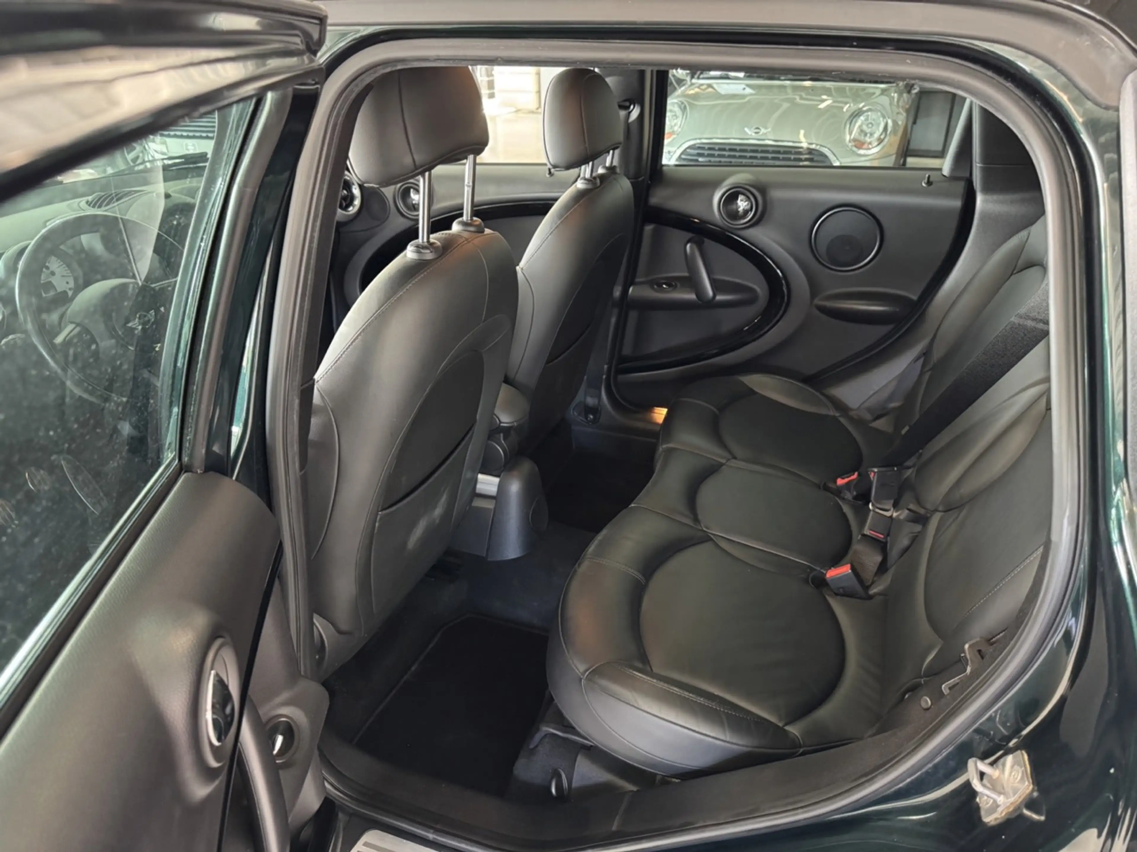 MINI Cooper S Countryman 1.6 Chili ( 3 MAANDEN GARANTIE ) — photo 10