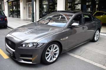 3.0TDV6 R-Sport