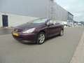 Peugeot 307 CC 1.6-16V CABRIO MEET LEER AIRCO NAVI KM 95000 Violet - thumbnail 9