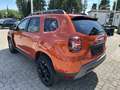 Dacia Duster Duster 1.3 tce SL Extreme 4x2 150cv edc fap Arancione - thumbnail 4