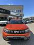 Dacia Duster Duster 1.3 tce SL Extreme 4x2 150cv edc fap Arancione - thumbnail 5