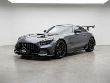 * AMG GT* BLACK SERIES * 4.0 V8 BI TURBO* 730CH*