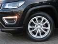 Jeep Compass 1.3 GSE T4 Autom. Leder Klimaauto. PDC Noir - thumbnail 12