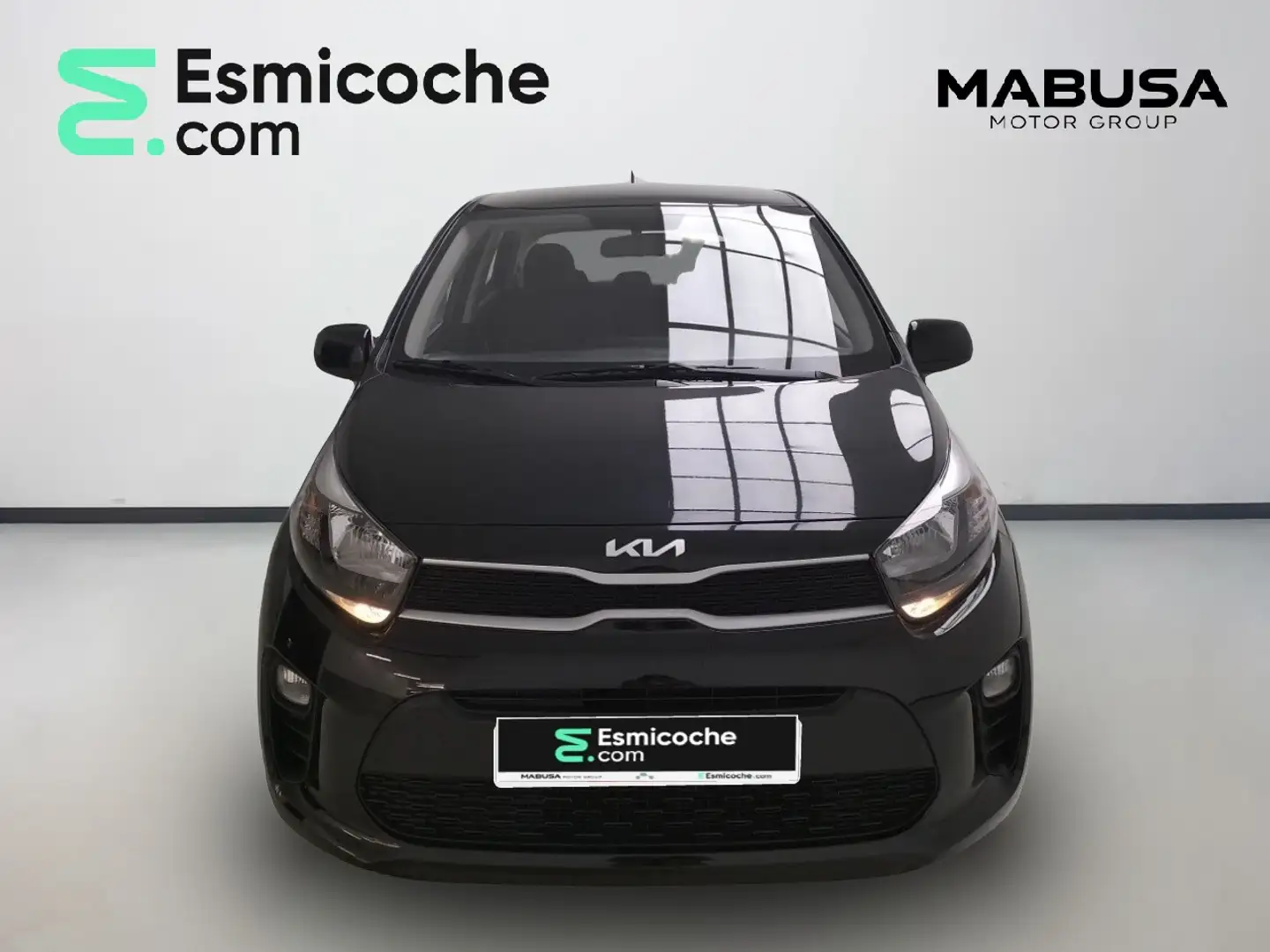 Kia Picanto 1.0 DPi Concept - 2