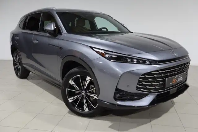 MG HS HS 1.5T Aut. Luxury