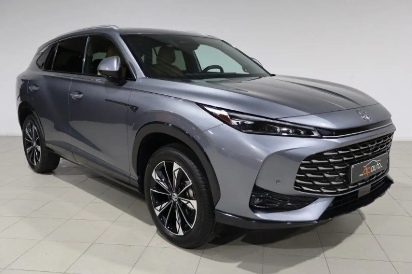 MG HS HS 1.5T Aut. Luxury - 2