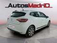 Renault Clio TCe Equilibre 67kW Blanco - thumbnail 8
